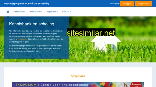 ctbscholing.nl alternative sites
