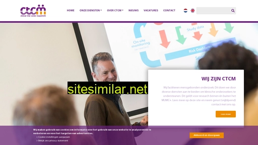 ctcm.nl alternative sites