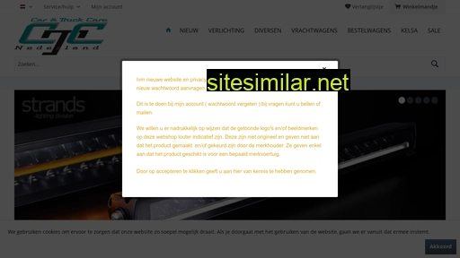 ctcnl.nl alternative sites