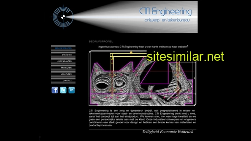 cti-engineering.nl alternative sites