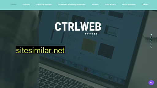 ctrlweb.nl alternative sites