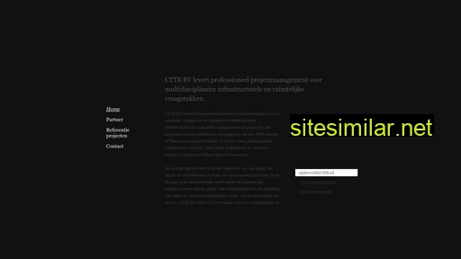 cttb.nl alternative sites