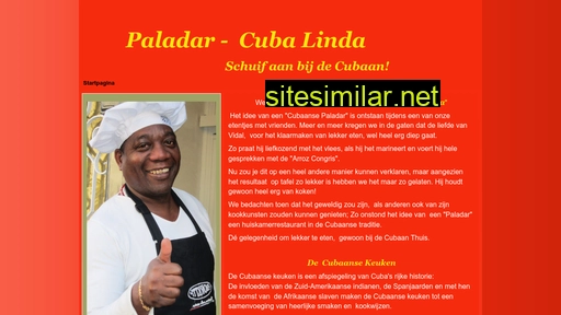 cubalinda.nl alternative sites