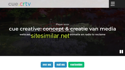 cuecreative.nl alternative sites