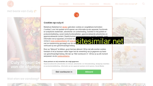 culy.nl alternative sites
