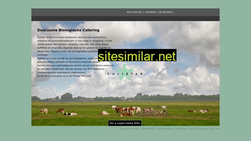 culistar.nl alternative sites