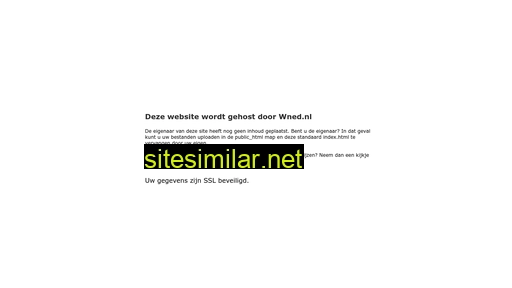 culten.nl alternative sites