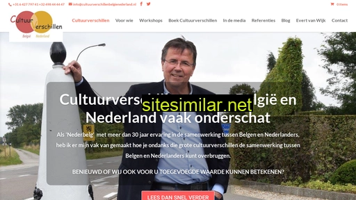 cultuurverschillenbelgienederland.nl alternative sites