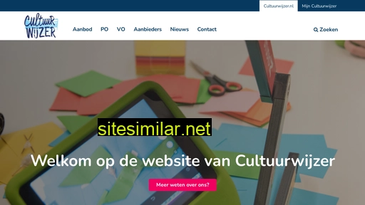 cultuurwijzerapeldoorn.nl alternative sites