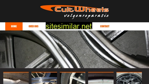 cultwheels.nl alternative sites