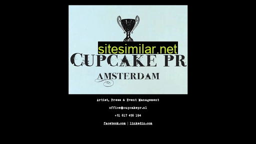 cupcakepr.nl alternative sites