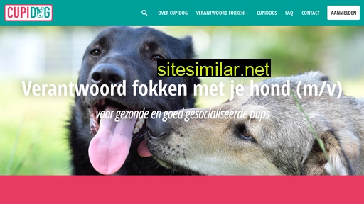 cupidog.nl alternative sites