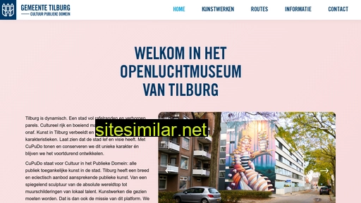 cupudo.nl alternative sites