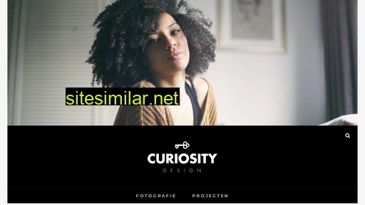 curiositydesign.nl alternative sites