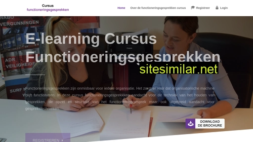 cursus-functioneringsgesprekken.nl alternative sites