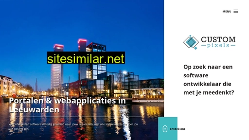 custompixels.nl alternative sites
