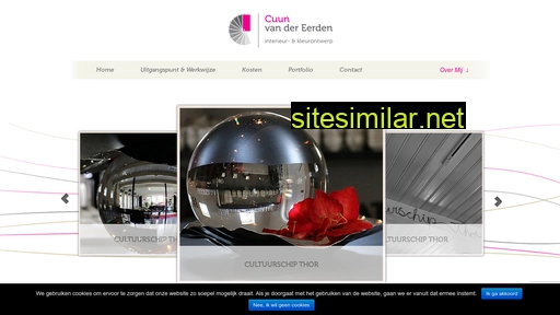 cuun.nl alternative sites