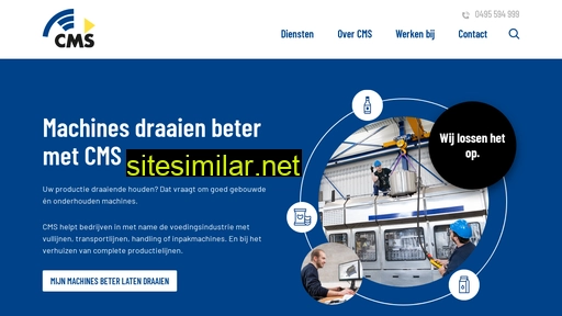 cuyten.nl alternative sites
