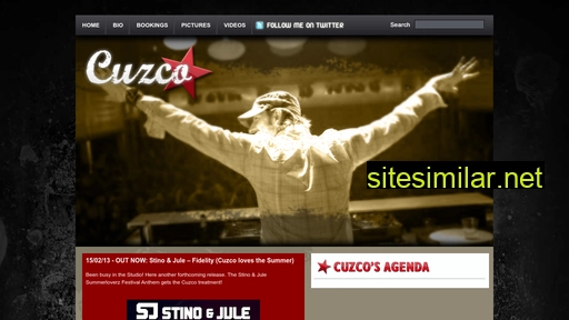 cuzco.nl alternative sites