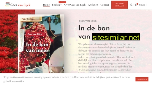 cvaneijck.nl alternative sites