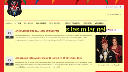 cvdebistrojanen.nl alternative sites