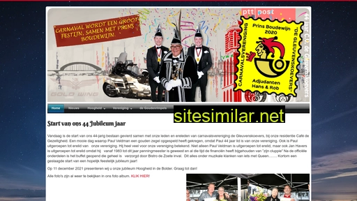 cvdegleuvenskoevers.nl alternative sites