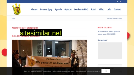 cvdegoudpoepers.nl alternative sites