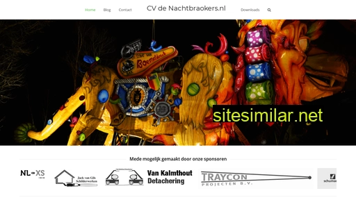 cvdenachtbraokers.nl alternative sites