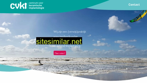 cvki.nl alternative sites