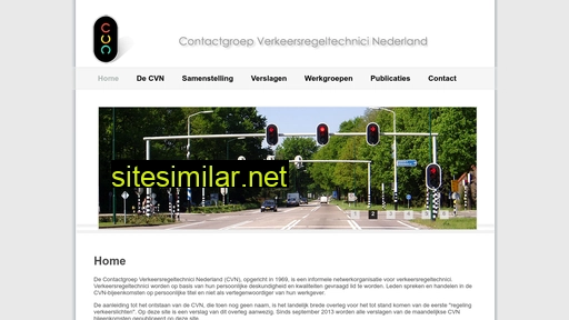 cvn.nl alternative sites