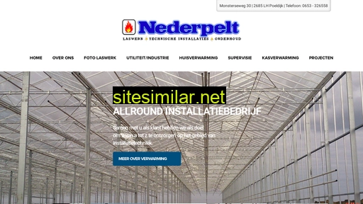 cvnederpelt.nl alternative sites