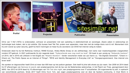 cvth.nl alternative sites