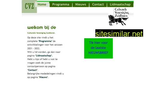 cvzzuidlaren.nl alternative sites