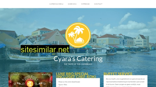 cyarascatering.nl alternative sites