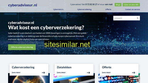cyberadviseur.nl alternative sites