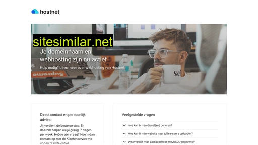 cybercore.nl alternative sites