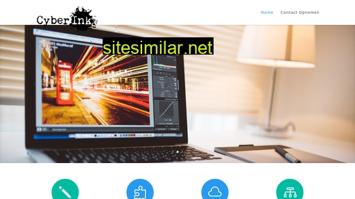 cyberink.nl alternative sites