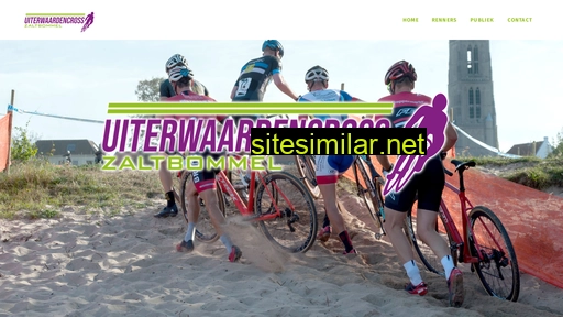 cyclocrosszaltbommel.nl alternative sites