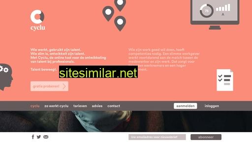 cyclu.nl alternative sites