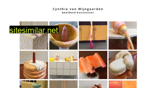 cynthiavanwijngaarden.nl alternative sites