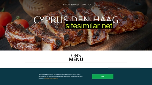 cyprus-denhaag.nl alternative sites