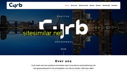 cyrb.nl alternative sites