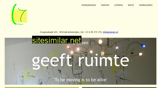 czeven.nl alternative sites