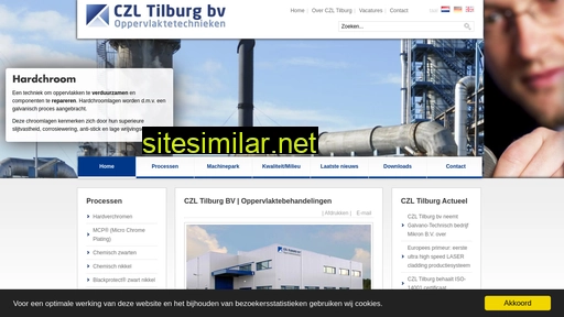 czltilburg.nl alternative sites
