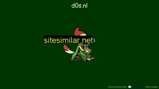 d0s.nl alternative sites