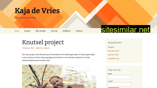 d3vries.nl alternative sites