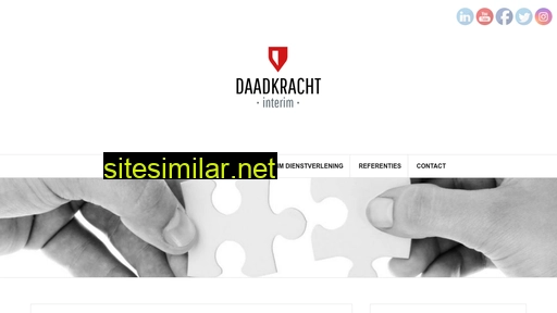 daadkrachtincasso.nl alternative sites
