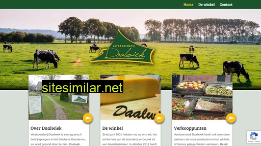 daalwiek.nl alternative sites