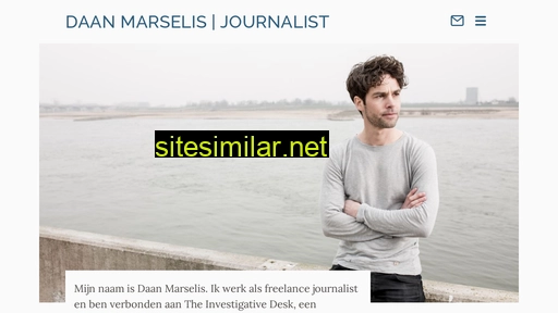 daanmarselis.nl alternative sites