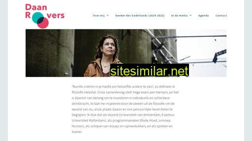 daanroovers.nl alternative sites
